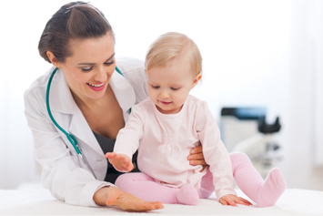 Paediatrics