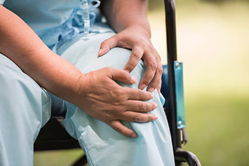 Joint-Replacement