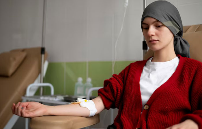 Chemotherapy