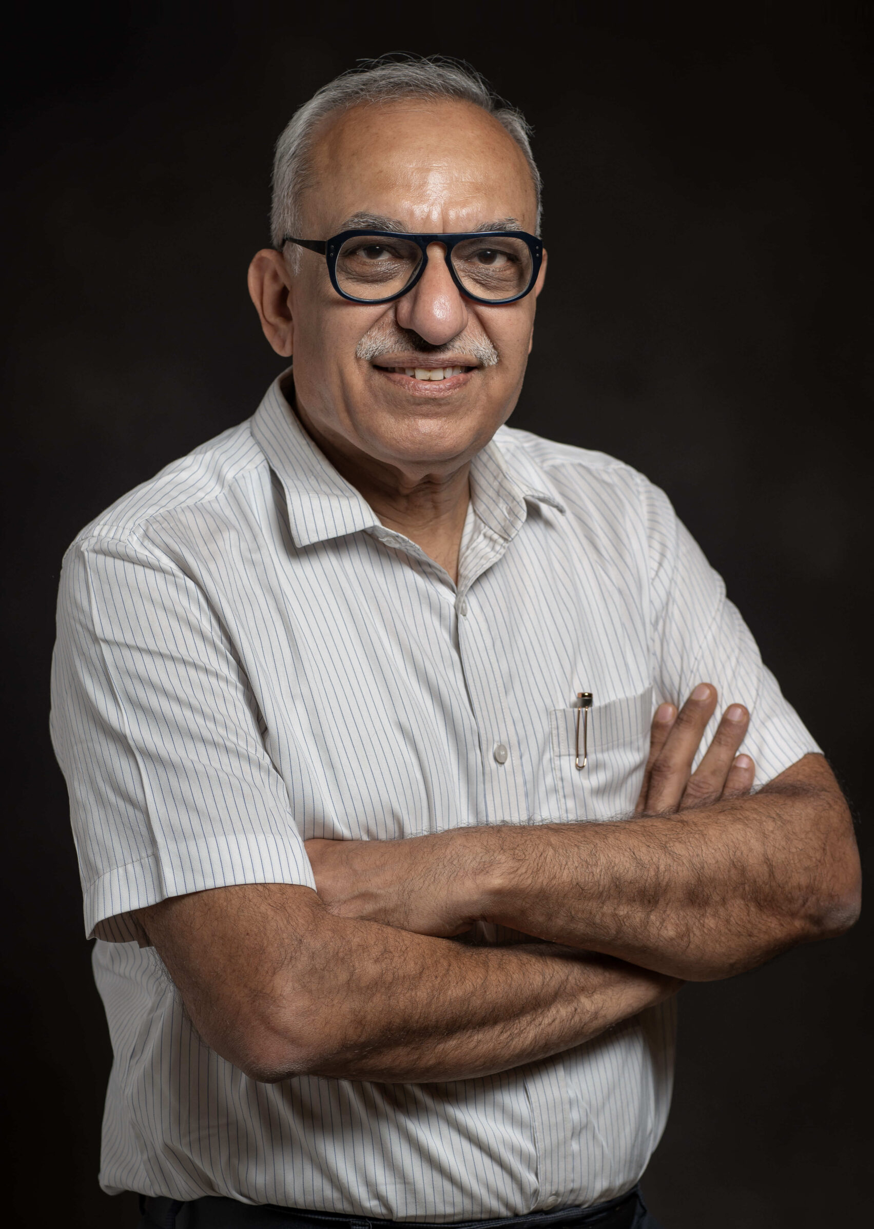 AJAY-HARIANI