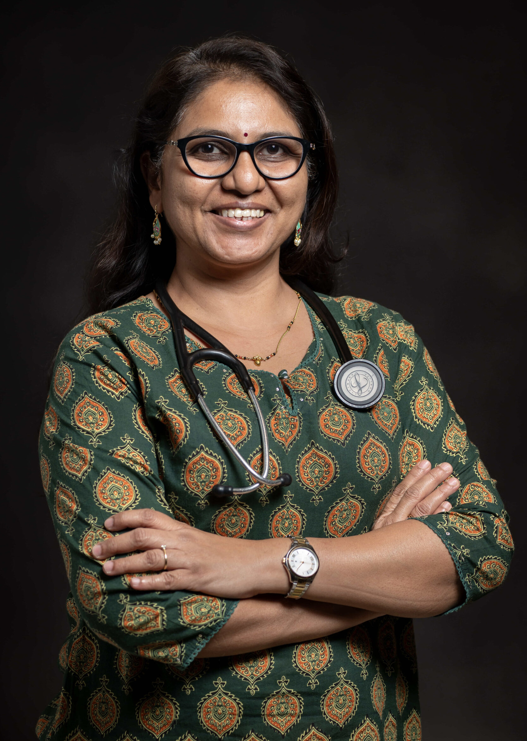 ARCHANA-SONAWALE