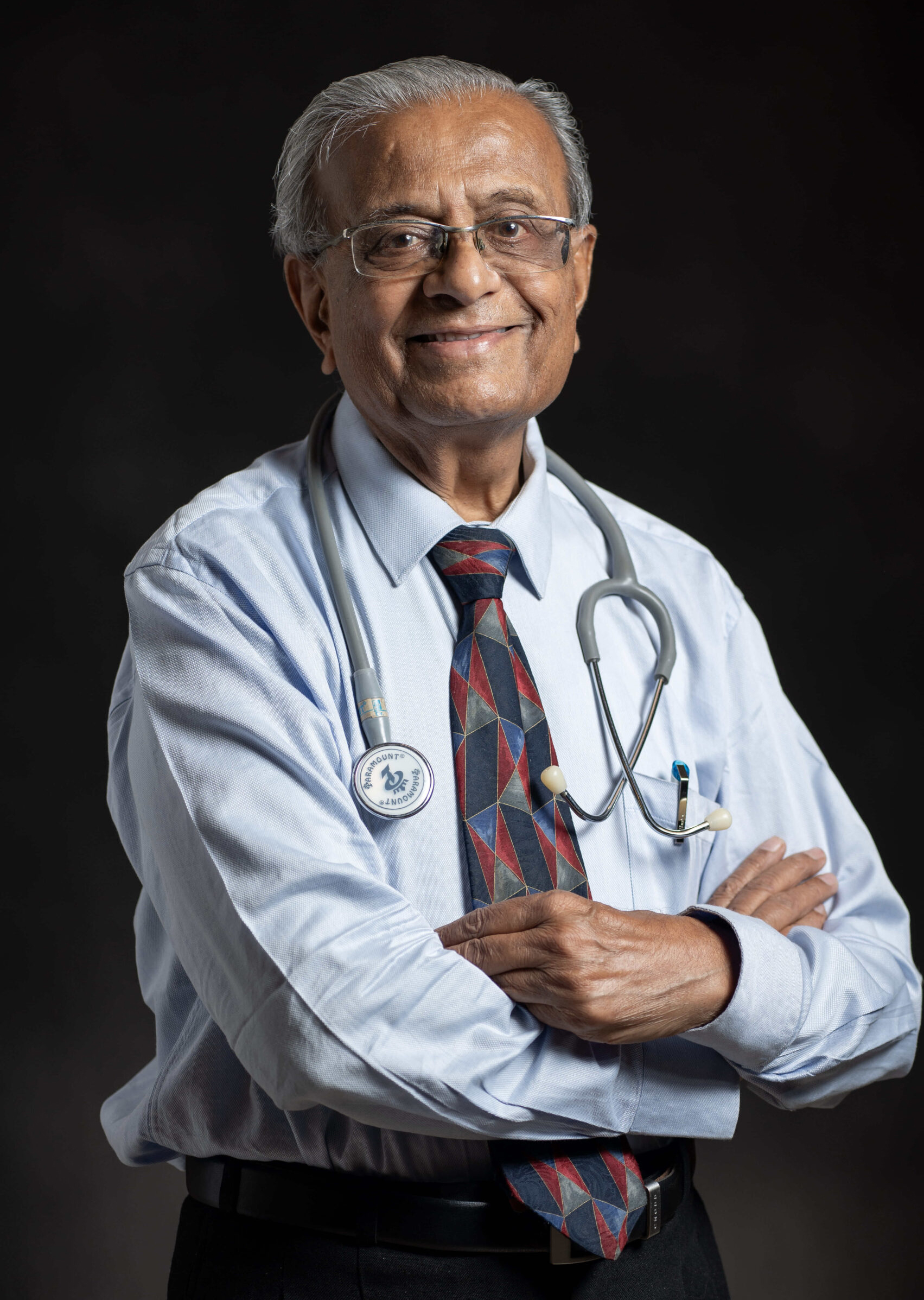 K-C-MEHTA