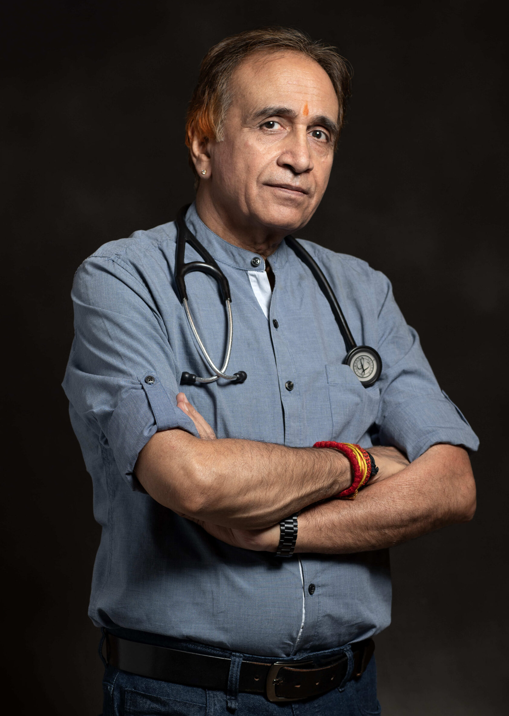 MADHUSUDAN-SHARMA