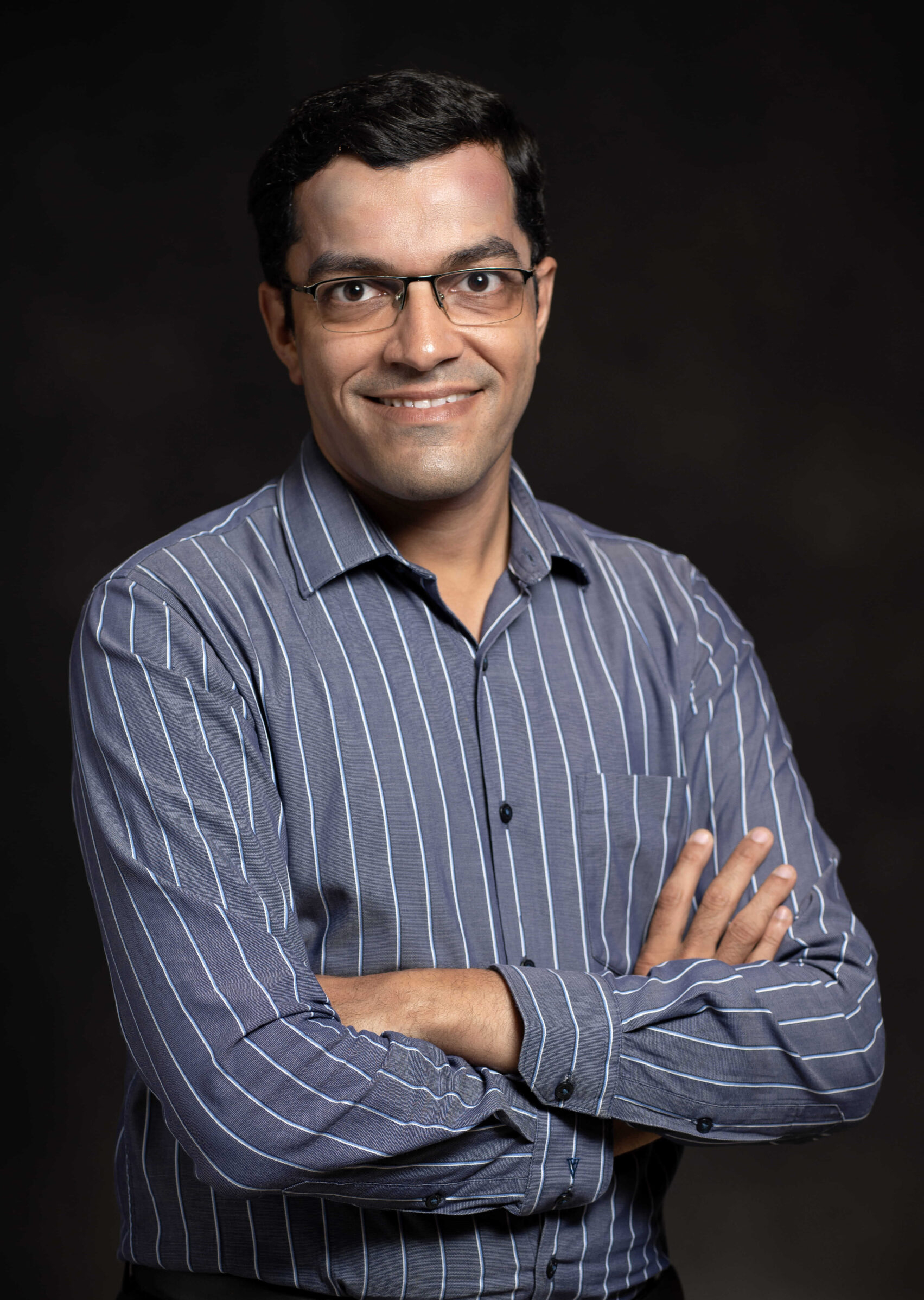 NILESH-CHORADIA