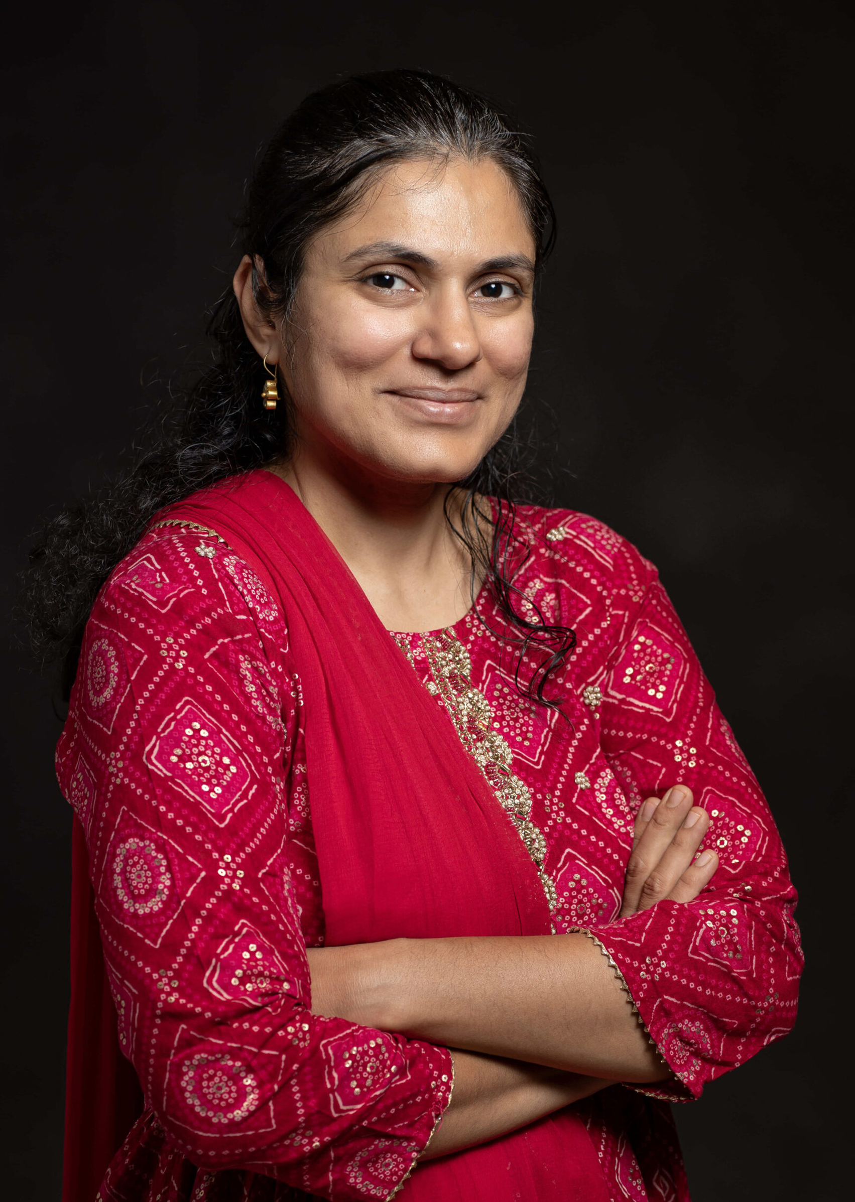 RAKHI-MANEK