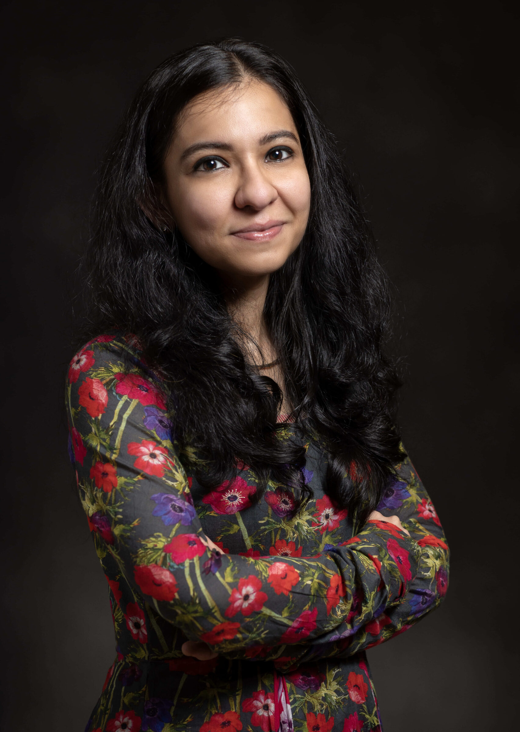 SALONI-SUCHAK