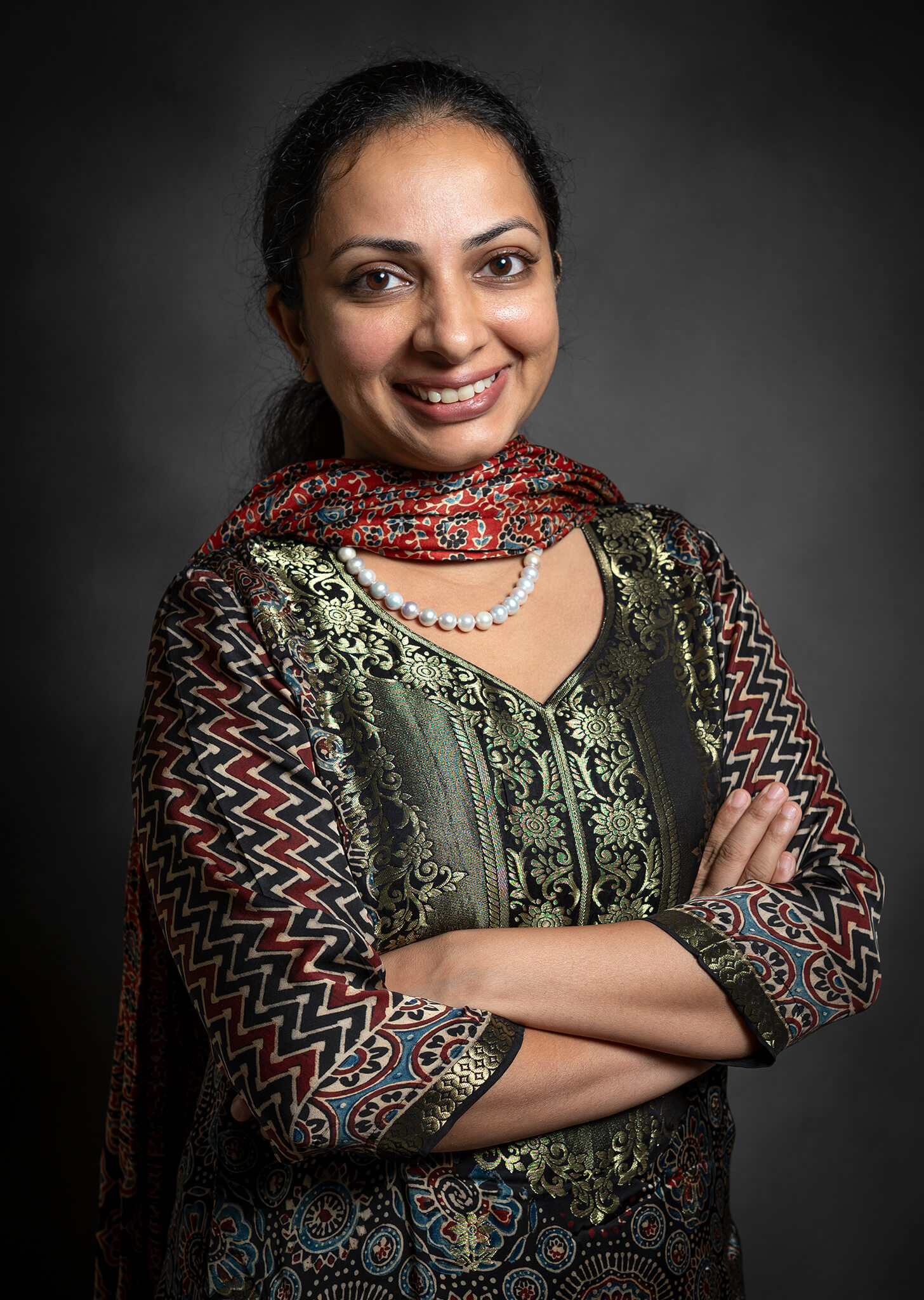 Niharika-Garach
