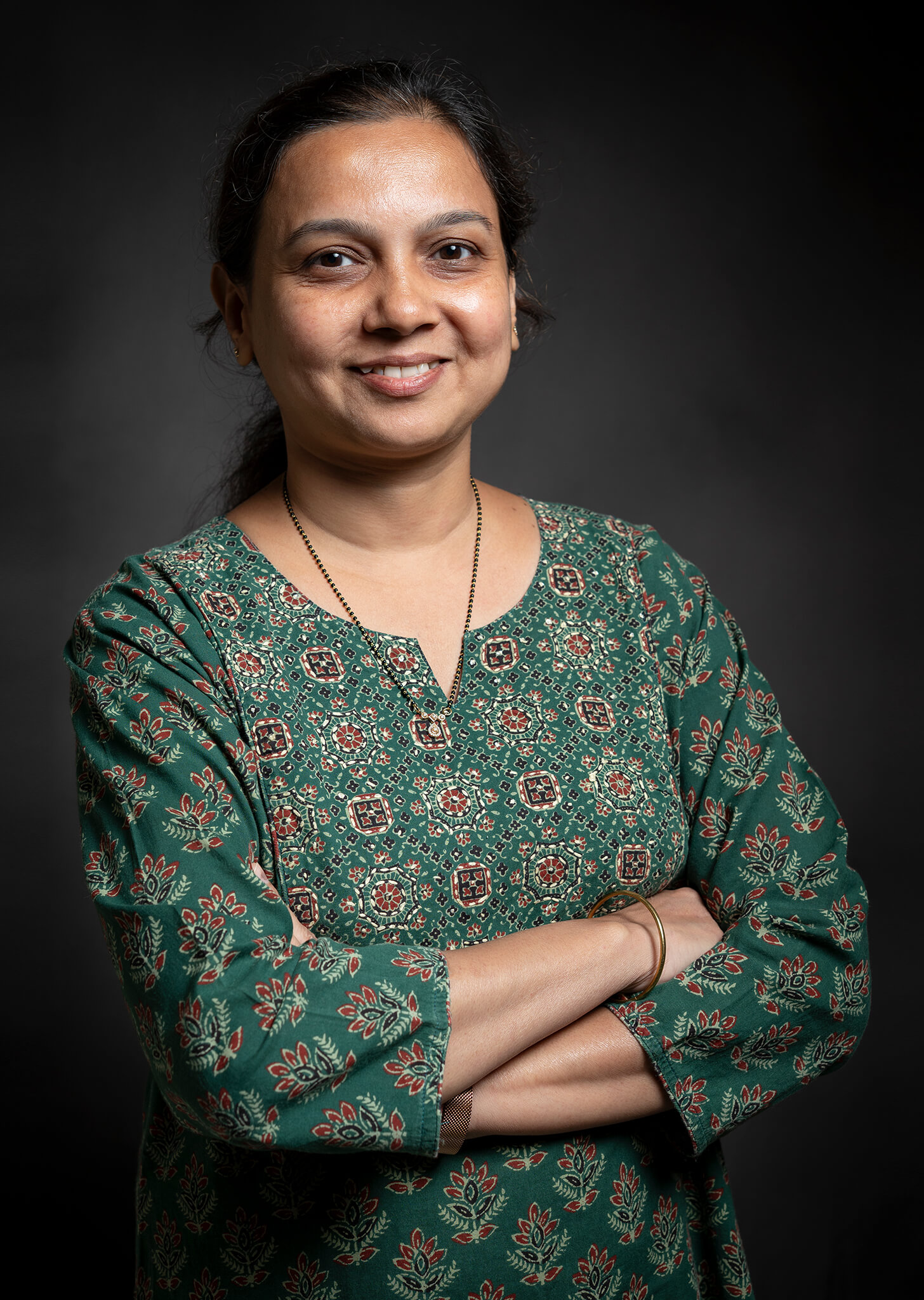 Prachi-Gangan