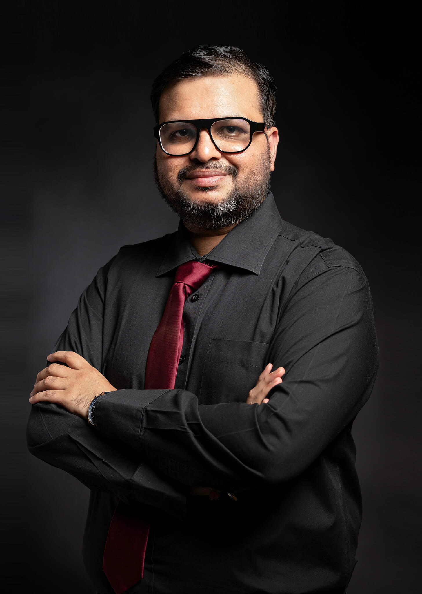Saumil-Shah
