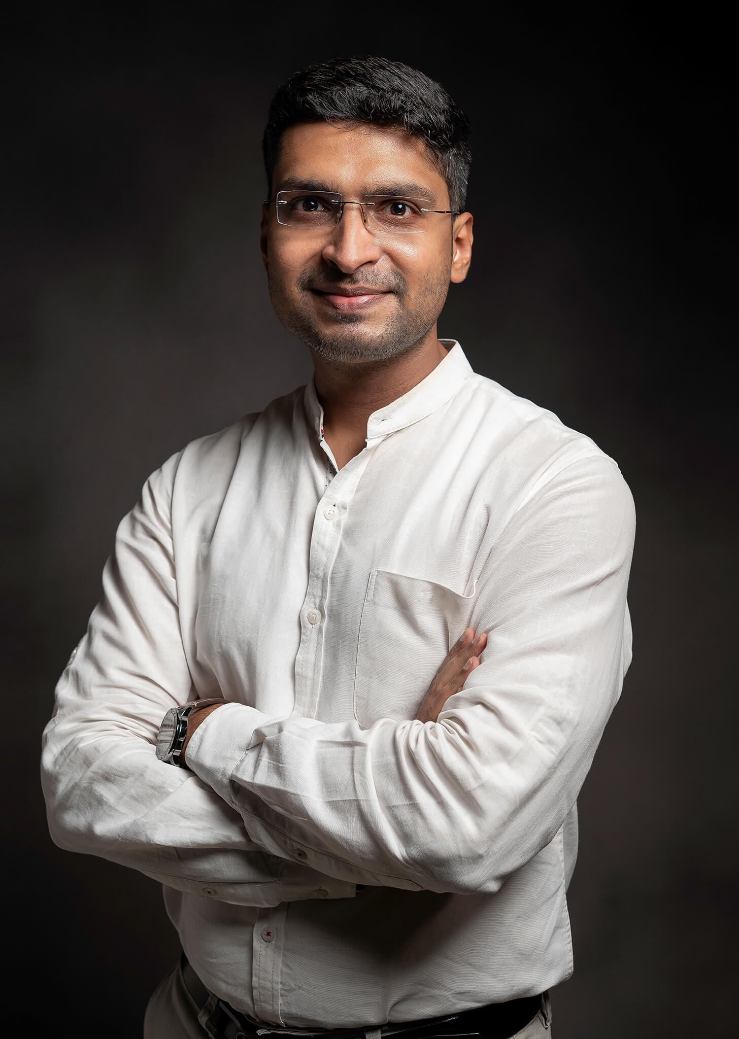 Sudhanshu-Tripathi