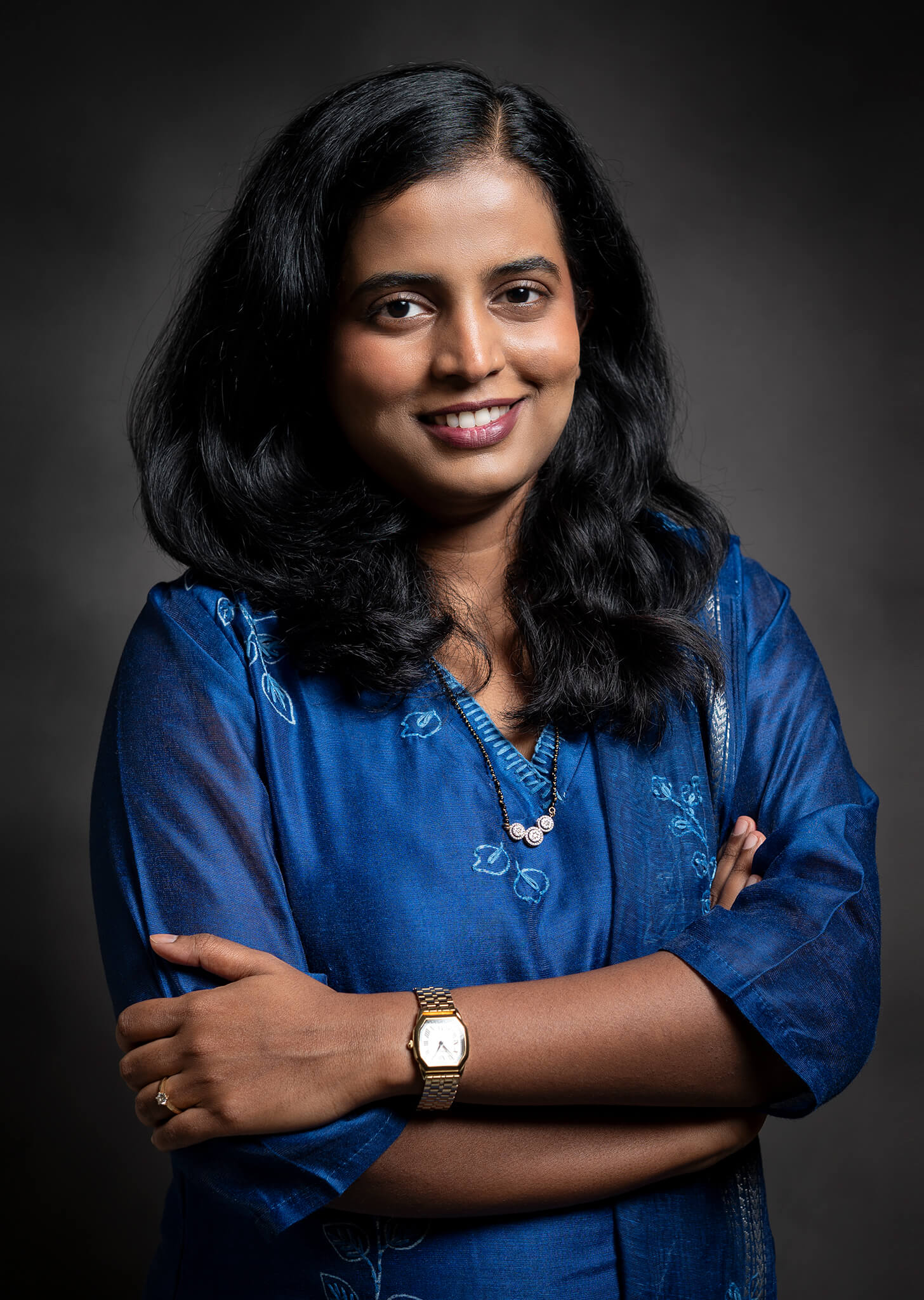 Vinita-Pawar